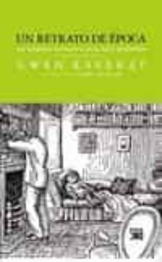 un retrato de epoca: las memorias de infancia de la nieta de darw in-gwen raverat-9788432313516