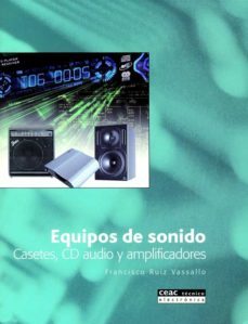equipos de sonido-9788432913716