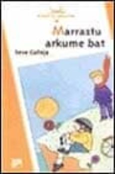 marraztu arkume bat-severino calleja perez-9788433014016