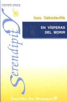 en visperas del morir-9788433015716