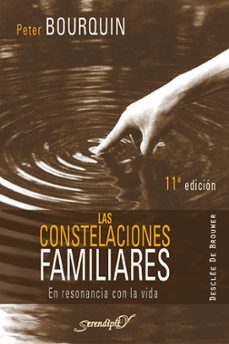 las constelaciones familiares-peter bourquin-9788433021816