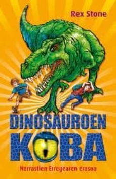 narrastien erregearen erasoa-rex stone-9788433024916