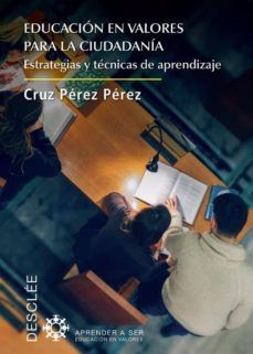 -cruz perez perez-9788433028716
