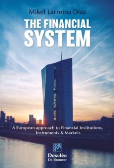 the financial system-9788433029416