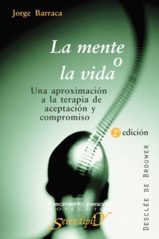 la mente o la vida (ebook)-9788433033116