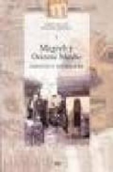 magreb y oriente medio: espacios y sociedades-andre prenant bouziane semmoud-9788433837516