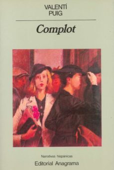 complot-valenti puig-9788433917416