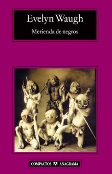 merienda de negros (ebook)-evelyn waugh-9788433919816