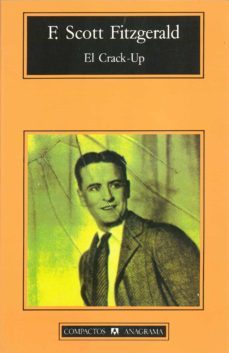 el crack-up-f. scott fitzgerald-9788433920416
