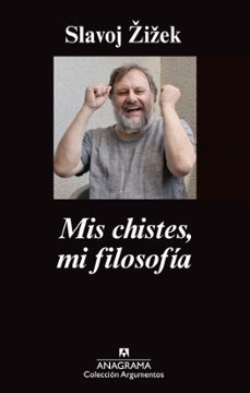 mis chistes, mi filosofia (ebook)-slavoj zizek-9788433935816