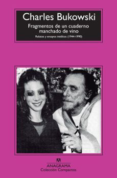 fragmentos de un cuaderno manchado de vino (ebook)-charles bukowski-9788433938916