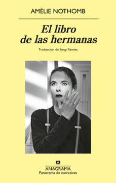 el libro de las hermanas (ebook)-amelie nothomb-9788433946416