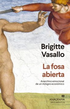 la fosa abierta (ebook)-brigitte vasallo-9788433949516