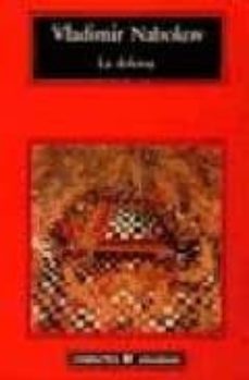 la defensa-vladimir nabokov-9788433966216