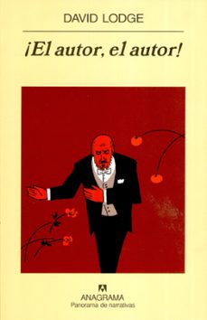 ¡el autor, el autor!-david lodge-9788433970916