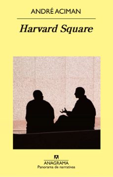 harvard square-andre aciman-9788433979216