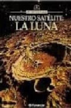 nuestro satelite la luna-9788434218116