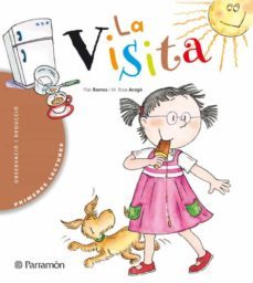 la visita (catala)-9788434225916