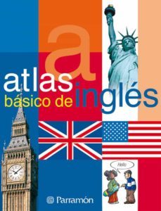 atlas basico de ingles-9788434227316