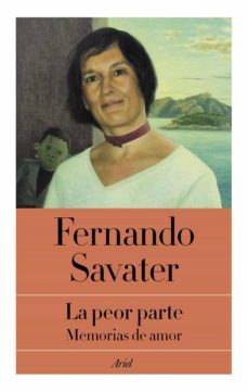 la peor parte (ebook)-fernando savater-9788434431416