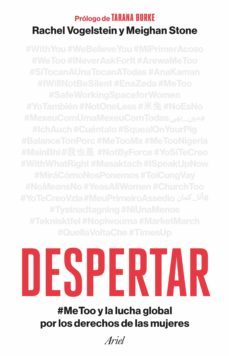 despertar (ebook)-rachel vogelstein-meighan stone-9788434435216