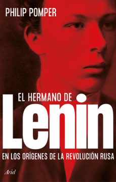 el hermano de lenin (ebook)-philip pomper-9788434437616