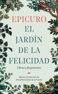 el jardin de la felicidad (ebook)-david hernández de la fuente-9788434440616