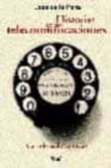 historia de las telecomunicaciones-9788434444416
