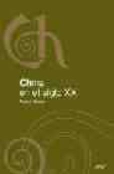 china en el siglo xx (ariel campaña 60 años 2004)-9788434467316