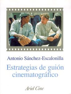 estrategias de guion cinematografico-9788434468016