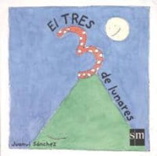 el tres de lunares-9788434871816