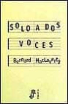 solo a dos voces-9788435008716