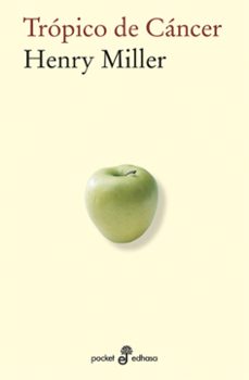 tropico de cancer-henry miller-9788435019316
