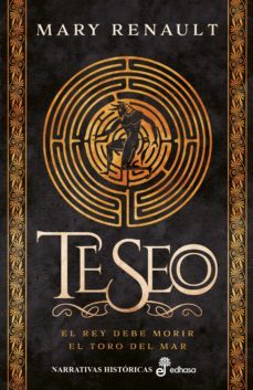 teseo (ebook)-9788435049016