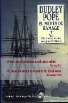 el motin de ramage (ramage 7)-9788435061216