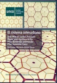 -maria jose; borderias uribeondo, mª pilar; gonzalez yanci, mª pilar; santos preciado, jose miguel aguilera arilla-9788436256116