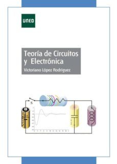 teoria de circuitos y electronica. (ebook)-9788436265316