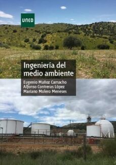 ingenieria del medio ambiente-9788436273816