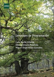lenguajes de programacion-alfonso urquia moraleda-9788436276916