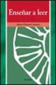 enseñar a leer-9788436815016