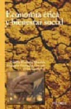 economia etica y bienestar social-9788436818116