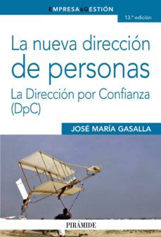la nueva direccion de personas (ebook)-jose maria gasalla dapena-9788436832716