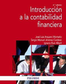 introduccion a la contabilidad financiera (4ª ed.)-9788436834116