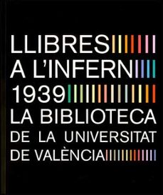 llibres a l infern 1939-9788437070216