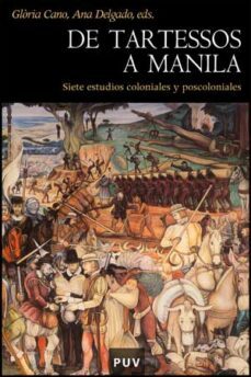 de tartessos a manila-9788437072616