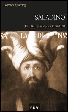 saladino-hannes mohring-9788437078816