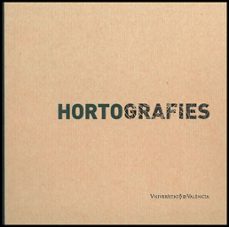 hortografies (incluye dvd)-9788437090016