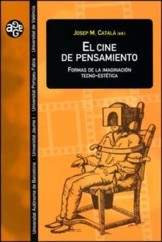 el cine de pensamiento-josep m. catala-9788437091716