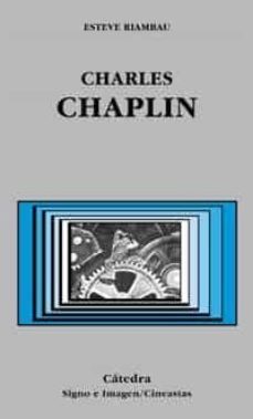 charles chaplin-9788437618616