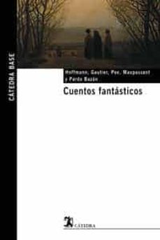 cuentos fantasticos-9788437621616